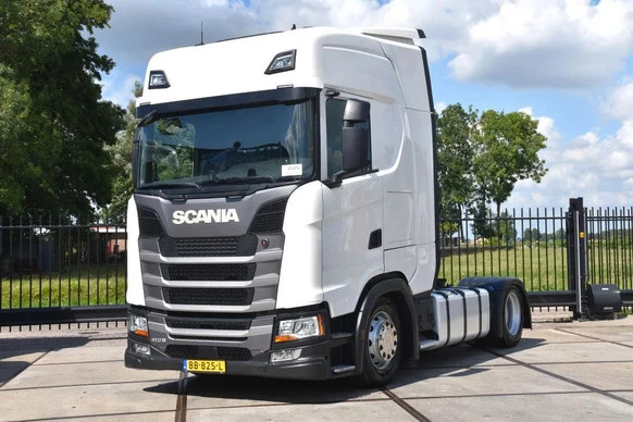 Scania S - Afbeelding 1 van 8