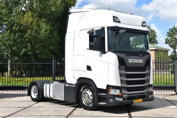 Scania S - Afbeelding 2 van 8