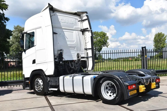 Scania S - Afbeelding 3 van 8