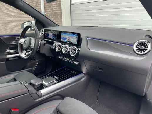 Mercedes-Benz B-Klasse - Afbeelding 3 van 25
