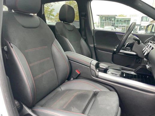 Mercedes-Benz B-Klasse - Afbeelding 7 van 25