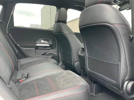 Mercedes-Benz B-Klasse - Afbeelding 8 van 25