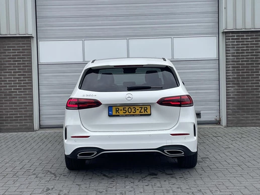 Mercedes-Benz B-Klasse - Afbeelding 10 van 25
