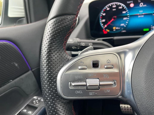 Mercedes-Benz B-Klasse - Afbeelding 13 van 25