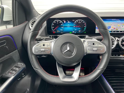 Mercedes-Benz B-Klasse - Afbeelding 15 van 25