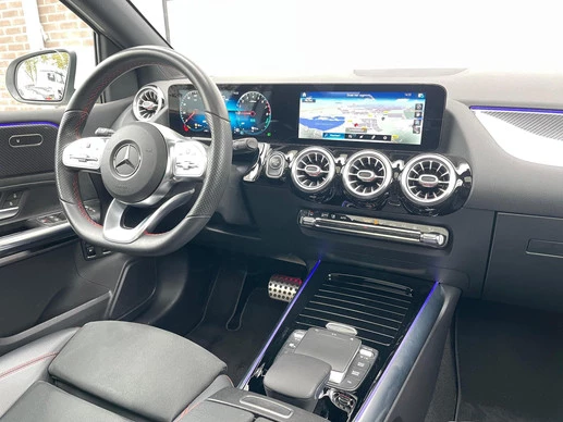 Mercedes-Benz B-Klasse - Afbeelding 16 van 25