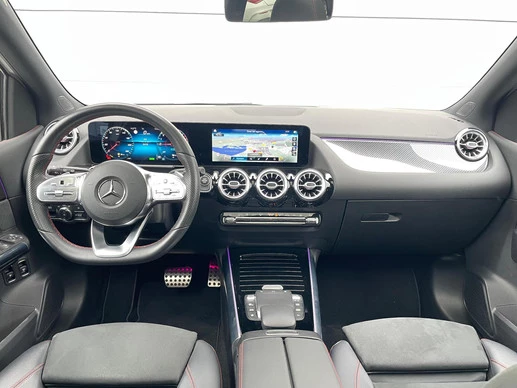 Mercedes-Benz B-Klasse - Afbeelding 17 van 25