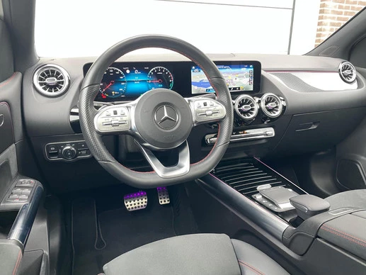 Mercedes-Benz B-Klasse - Afbeelding 18 van 25