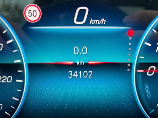 Mercedes-Benz B-Klasse - Afbeelding 23 van 25