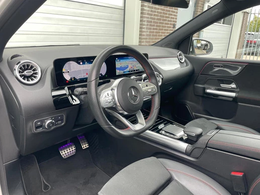 Mercedes-Benz B-Klasse - Afbeelding 25 van 25