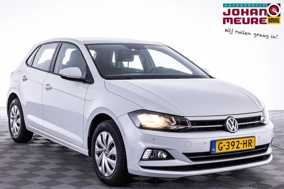 Volkswagen Polo - Afbeelding 1 van 27