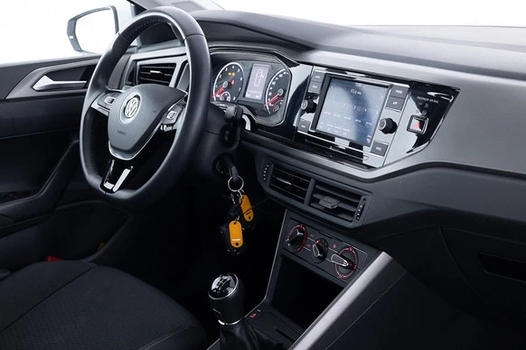 Volkswagen Polo - Afbeelding 3 van 27