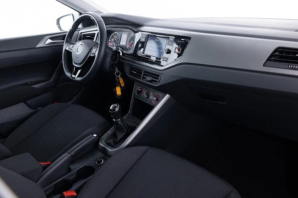 Volkswagen Polo - Afbeelding 4 van 27