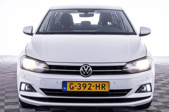 Volkswagen Polo - Afbeelding 18 van 27