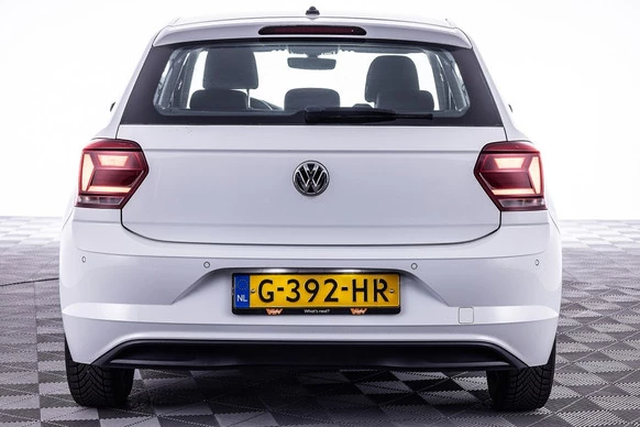 Volkswagen Polo - Afbeelding 20 van 27