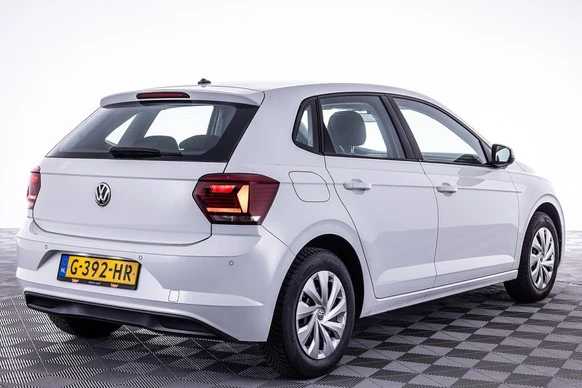 Volkswagen Polo - Afbeelding 22 van 27
