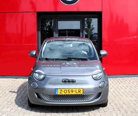 Fiat 500e - Afbeelding 2 van 22