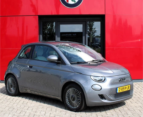 Fiat 500e - Afbeelding 3 van 22