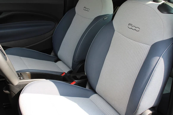 Fiat 500e - Afbeelding 4 van 22