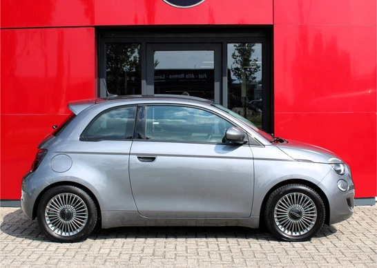 Fiat 500e - Afbeelding 5 van 22