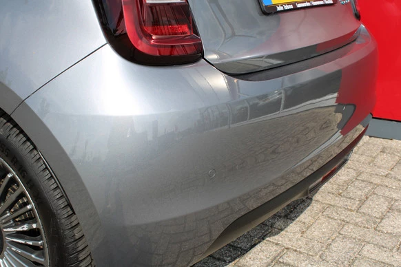 Fiat 500e - Afbeelding 10 van 22