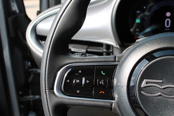 Fiat 500e - Afbeelding 12 van 22