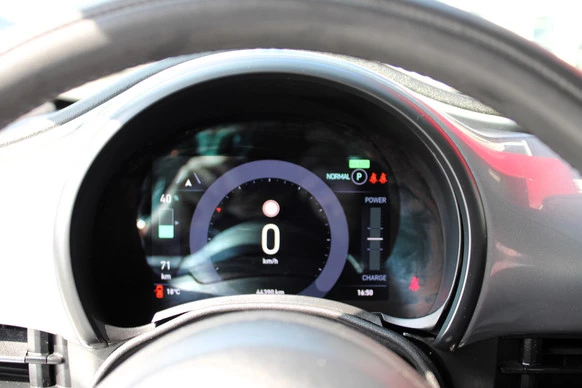 Fiat 500e - Afbeelding 14 van 22