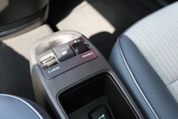 Fiat 500e - Afbeelding 20 van 22