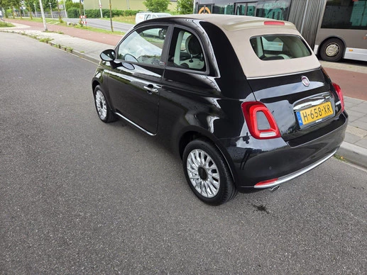 Fiat 500C - Afbeelding 2 van 18