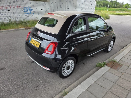 Fiat 500C - Afbeelding 3 van 18