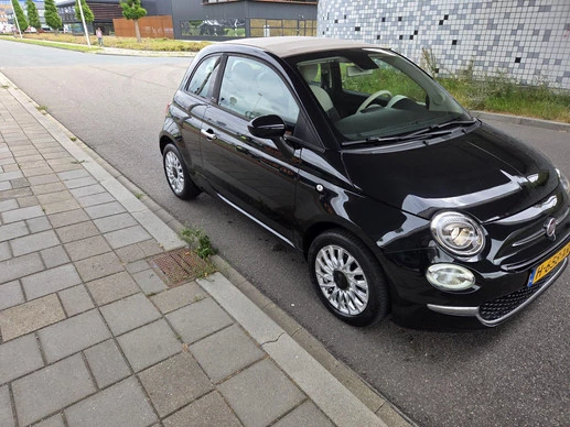 Fiat 500C - Afbeelding 6 van 18