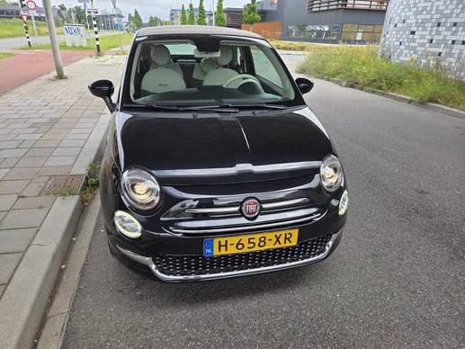 Fiat 500C - Afbeelding 7 van 18