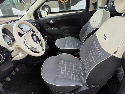 Fiat 500C - Afbeelding 8 van 18