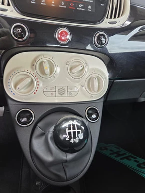 Fiat 500C - Afbeelding 9 van 18