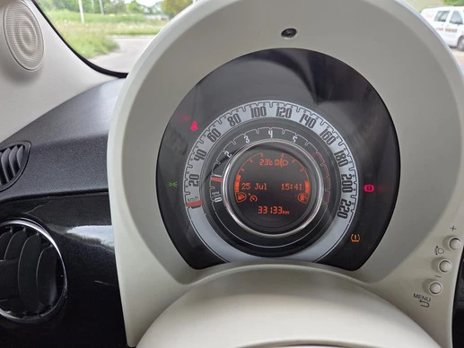 Fiat 500C - Afbeelding 12 van 18