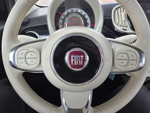 Fiat 500C - Afbeelding 13 van 18