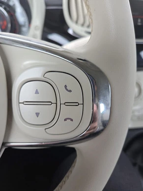 Fiat 500C - Afbeelding 15 van 18