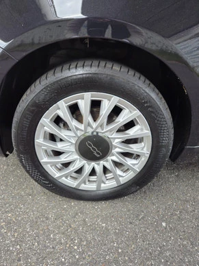 Fiat 500C - Afbeelding 17 van 18
