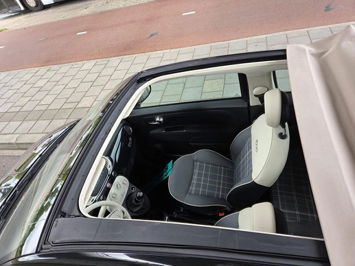 Fiat 500C - Afbeelding 18 van 18