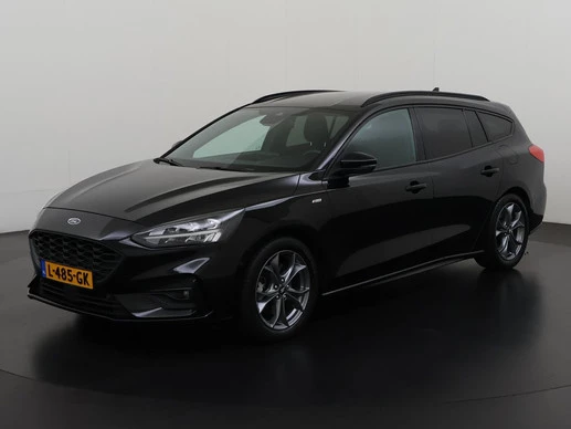 Ford Focus - Afbeelding 1 van 30