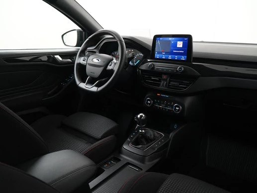 Ford Focus - Afbeelding 2 van 30