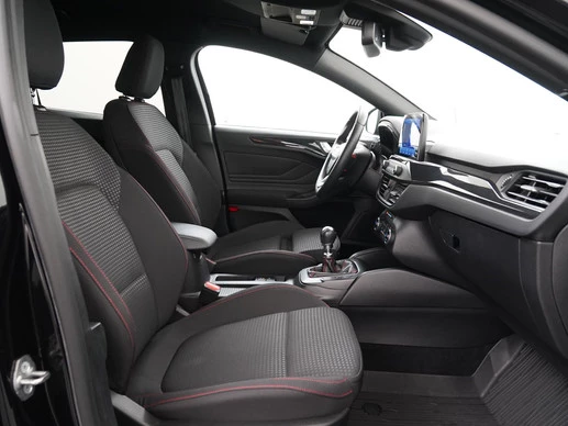 Ford Focus - Afbeelding 3 van 30