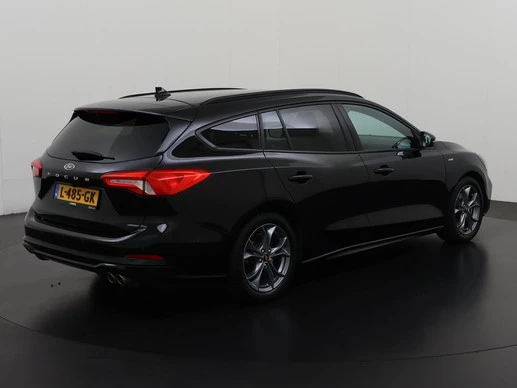 Ford Focus - Afbeelding 4 van 30