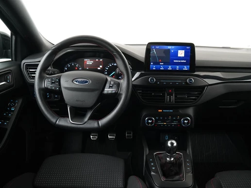 Ford Focus - Afbeelding 5 van 30