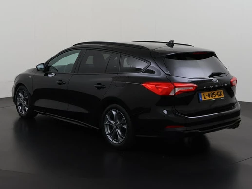 Ford Focus - Afbeelding 6 van 30