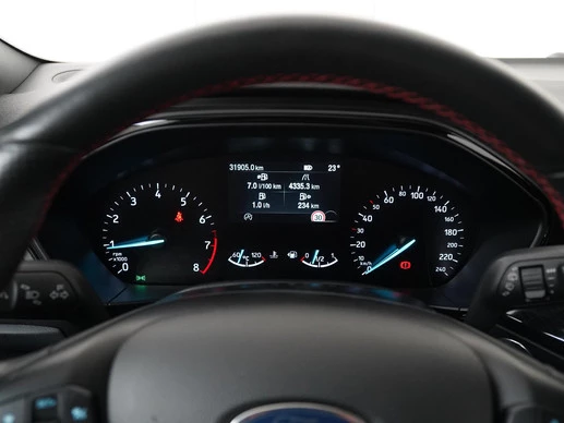 Ford Focus - Afbeelding 8 van 30