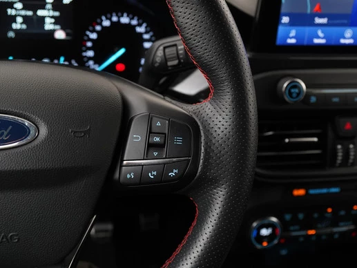 Ford Focus - Afbeelding 9 van 30