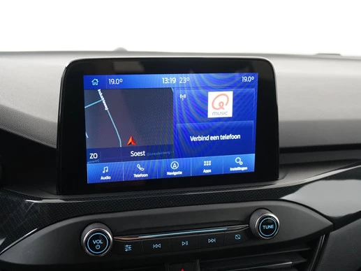 Ford Focus - Afbeelding 15 van 30