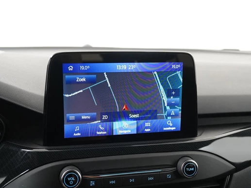 Ford Focus - Afbeelding 16 van 30