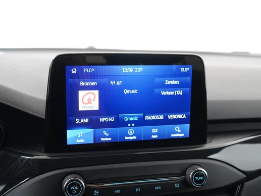 Ford Focus - Afbeelding 17 van 30